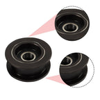 Pulley & Idler Belt Kit for Toro Walk Behind (Various Models)