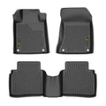 Set of 4 All Weather TPE Floor Mats for Nissan Altima (2019–2025)