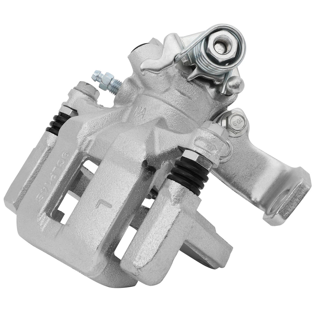 Rear Left Brake Caliper for Honda Civic Acura ILX CSX (2012–2015)
