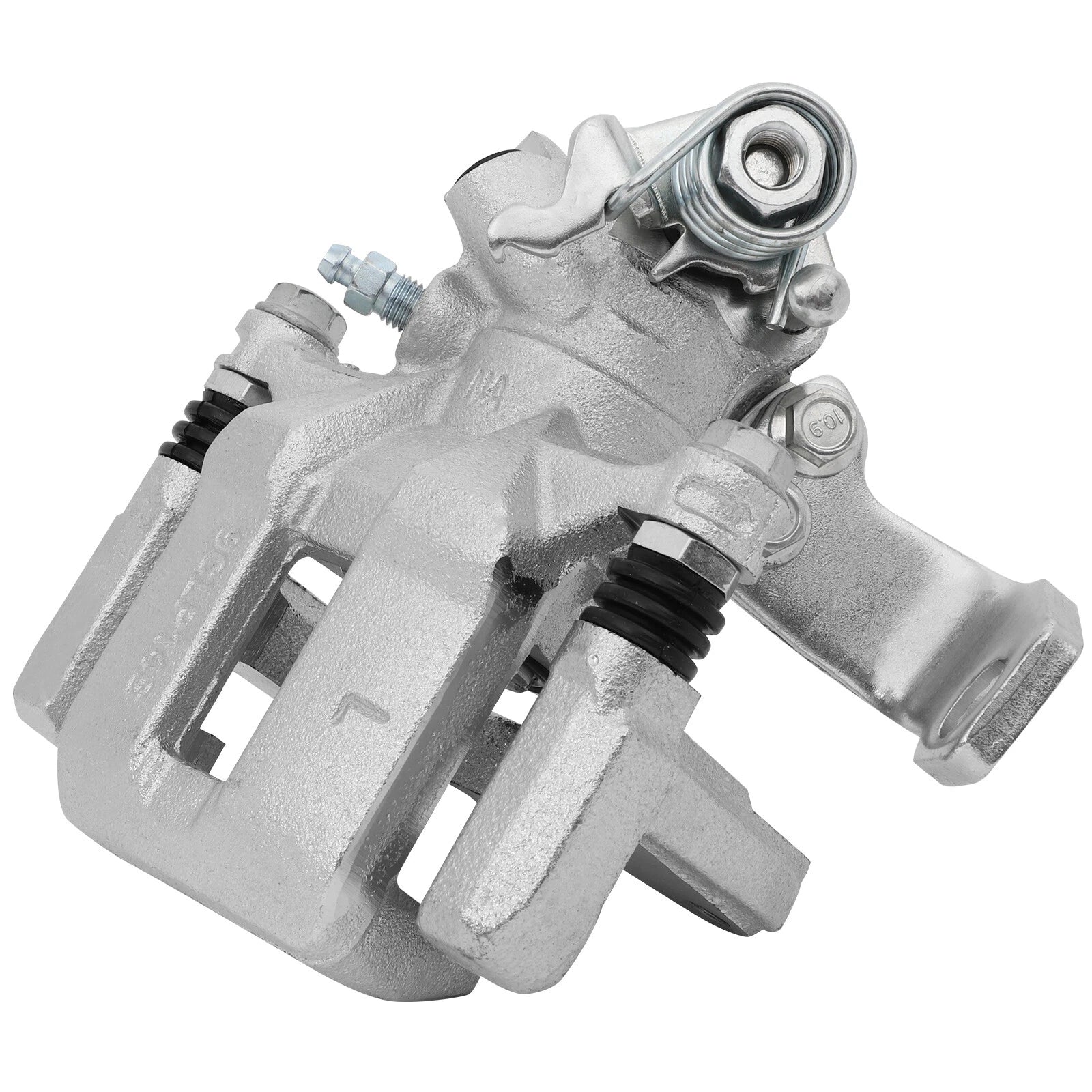 Rear Left Brake Caliper for Honda Civic Acura ILX CSX (2012–2015)