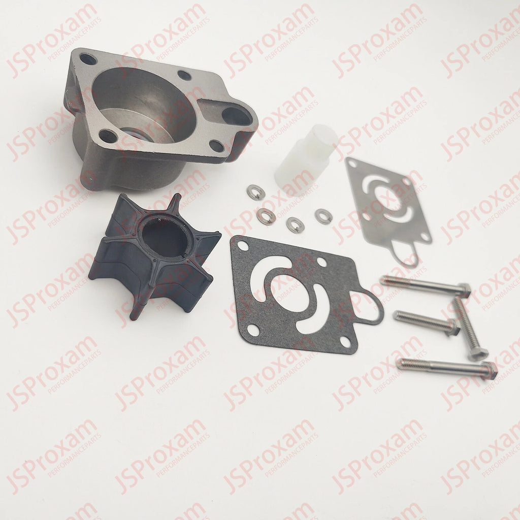 Water Pump Kit for Mercury Quicksilver (FK1069)