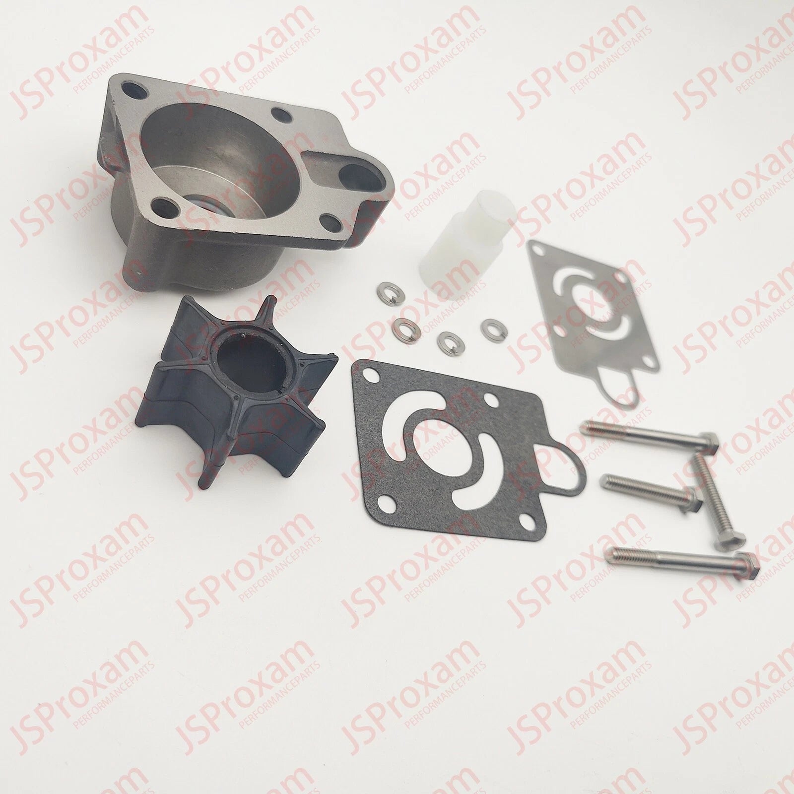 Water Pump Kit for Mercury Quicksilver (FK1069)