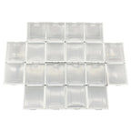 10Pcs Dust Covers for Nintendo Game Boy DMG GBC Cartridge Cases