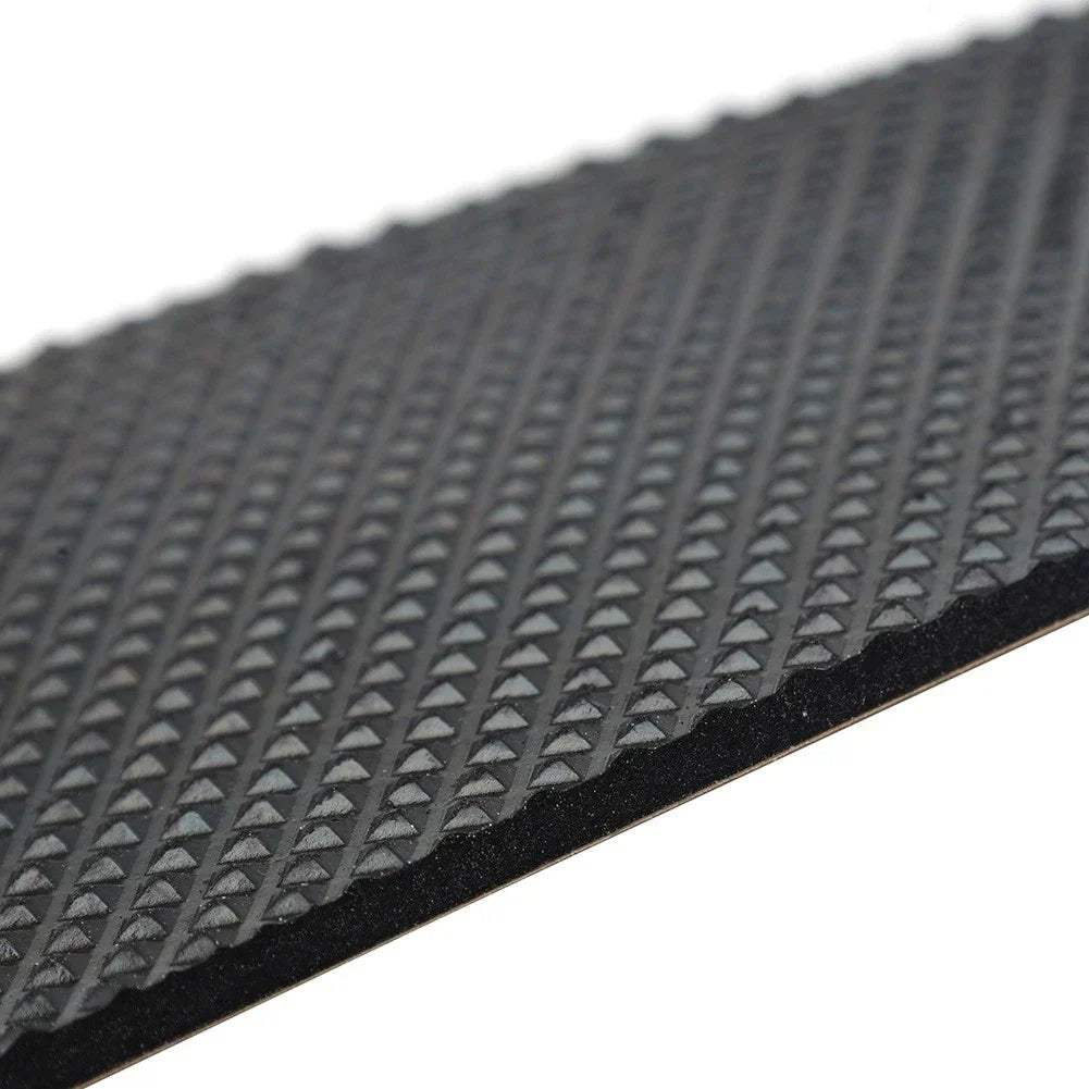 Anti-Slip Traction Side Fuel Tank Pad for Suzuki SV650 (1998-2002)