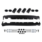 Running Board Side Steps for Mercedes GL450 X164 (2007–2012)