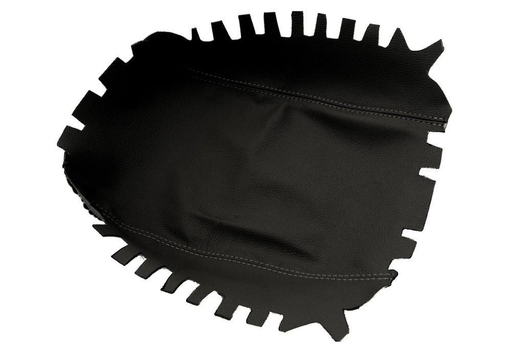 Leather Synthetic Center Console Armrest Cover for Acura MDX (2001–2006)