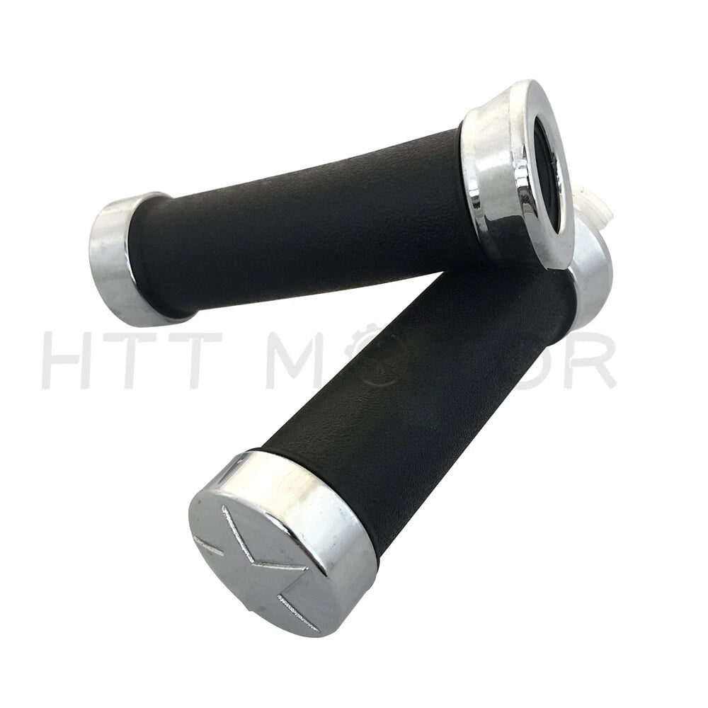 7/8" Hand Grip Bar End Throttle for KTM Duke (125-530cc)
