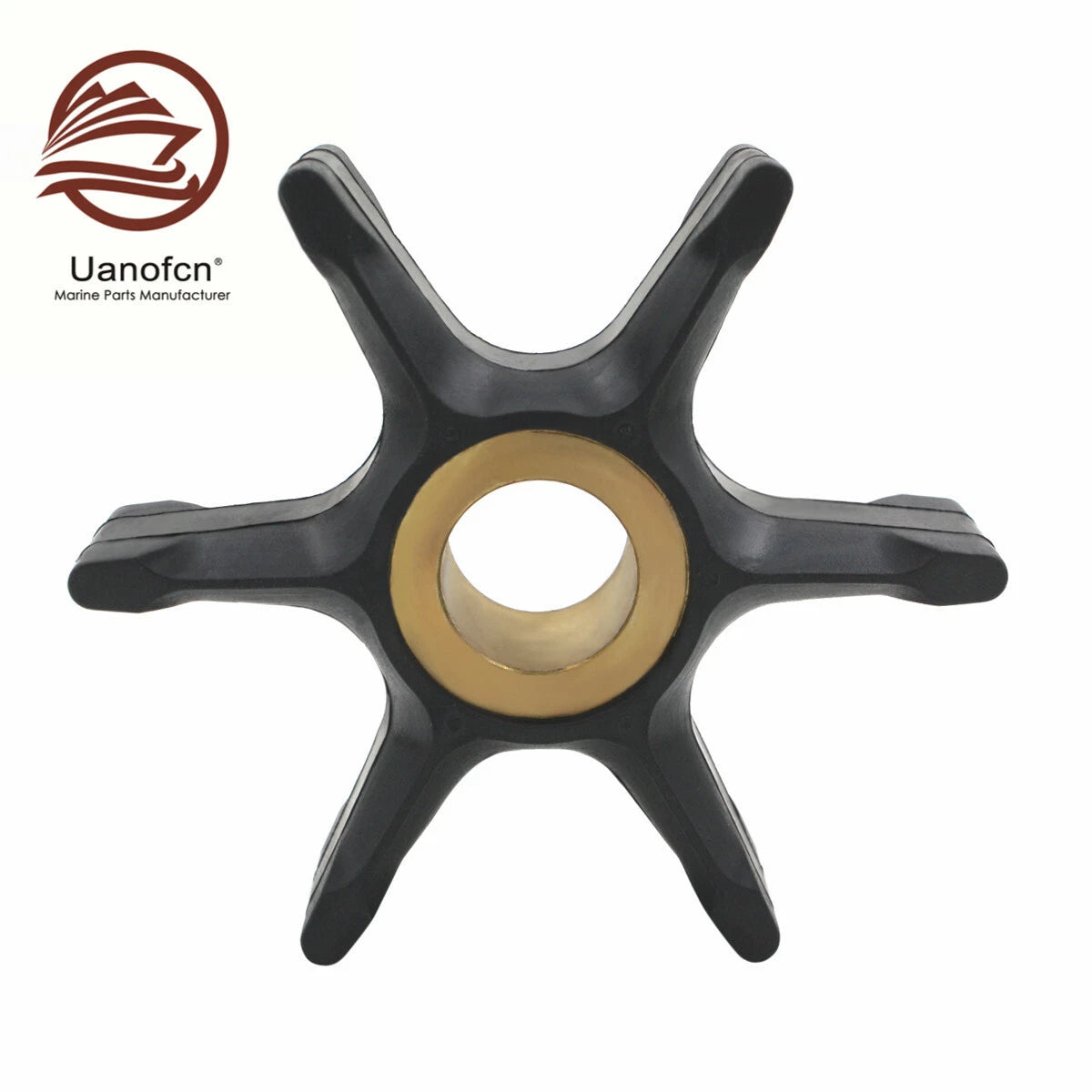 Water Pump Impeller for Johnson Evinrude OMC 396725 432594 (Outboard)