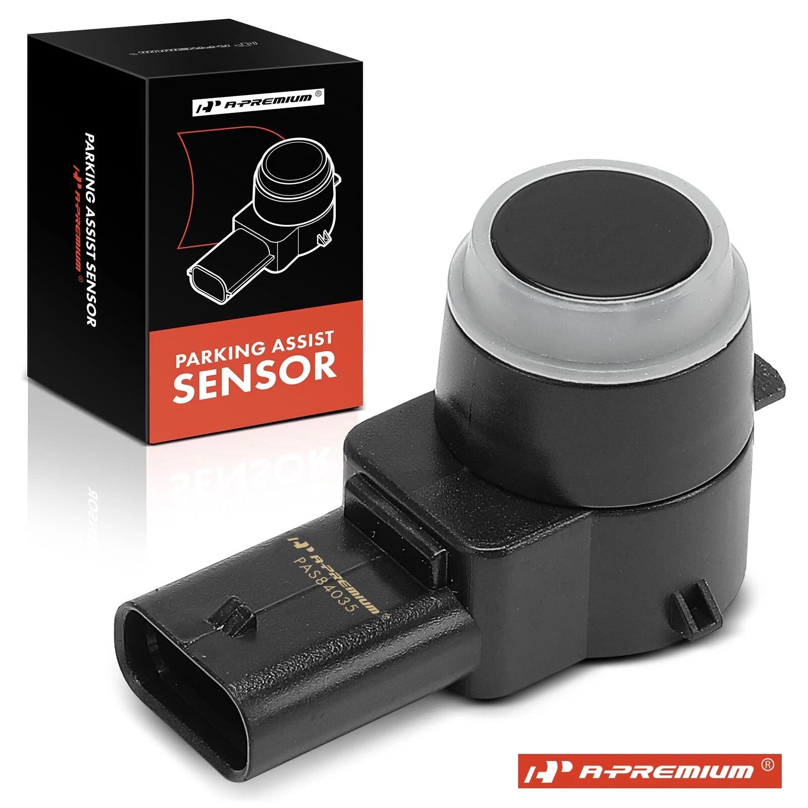 Parking Assist Sensor for Mercedes C250 E350 GL350 GL450 (2011–2015)