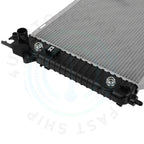 Cooling Kit for GMC Sierra 1500 (2014–2018)