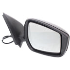 Power Mirrors for Nissan Versa (2015–2018) - Paintable