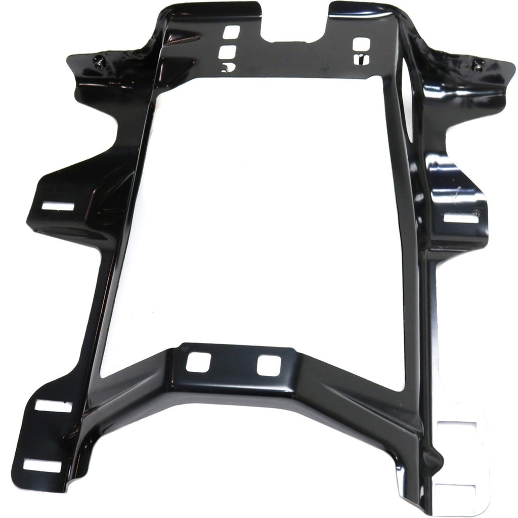 Radiator Support Brackets for Chevy Silverado 2500 HD/Sierra