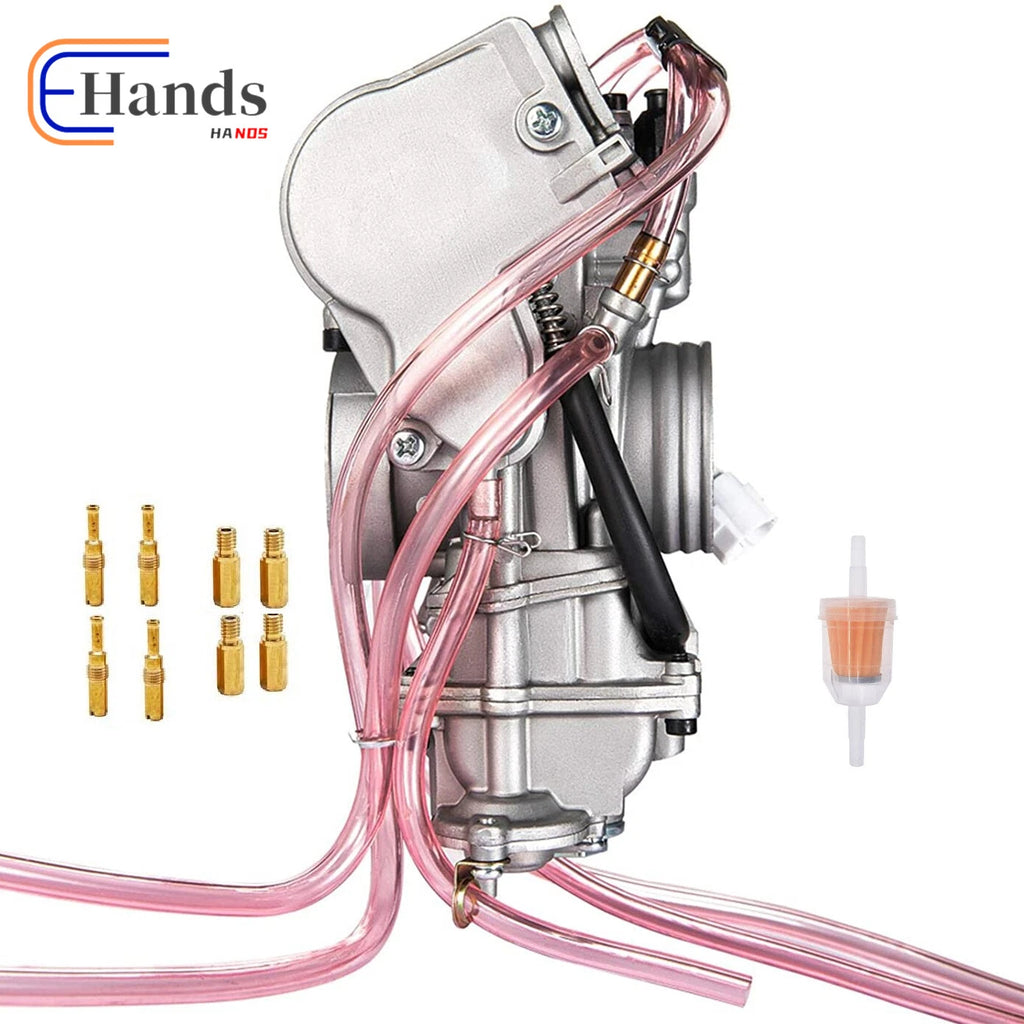 Carburetor 1203432 for Polaris Outlaw 525 IRS/525 S (2007–2008)