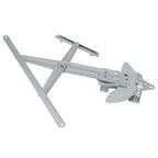 Power Window Regulator for GMC Canyon, Chevrolet Colorado (2004–2012)