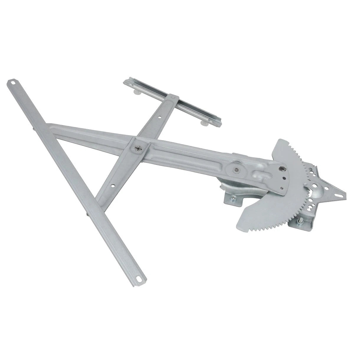 Power Window Regulator for GMC Canyon, Chevrolet Colorado (2004–2012)