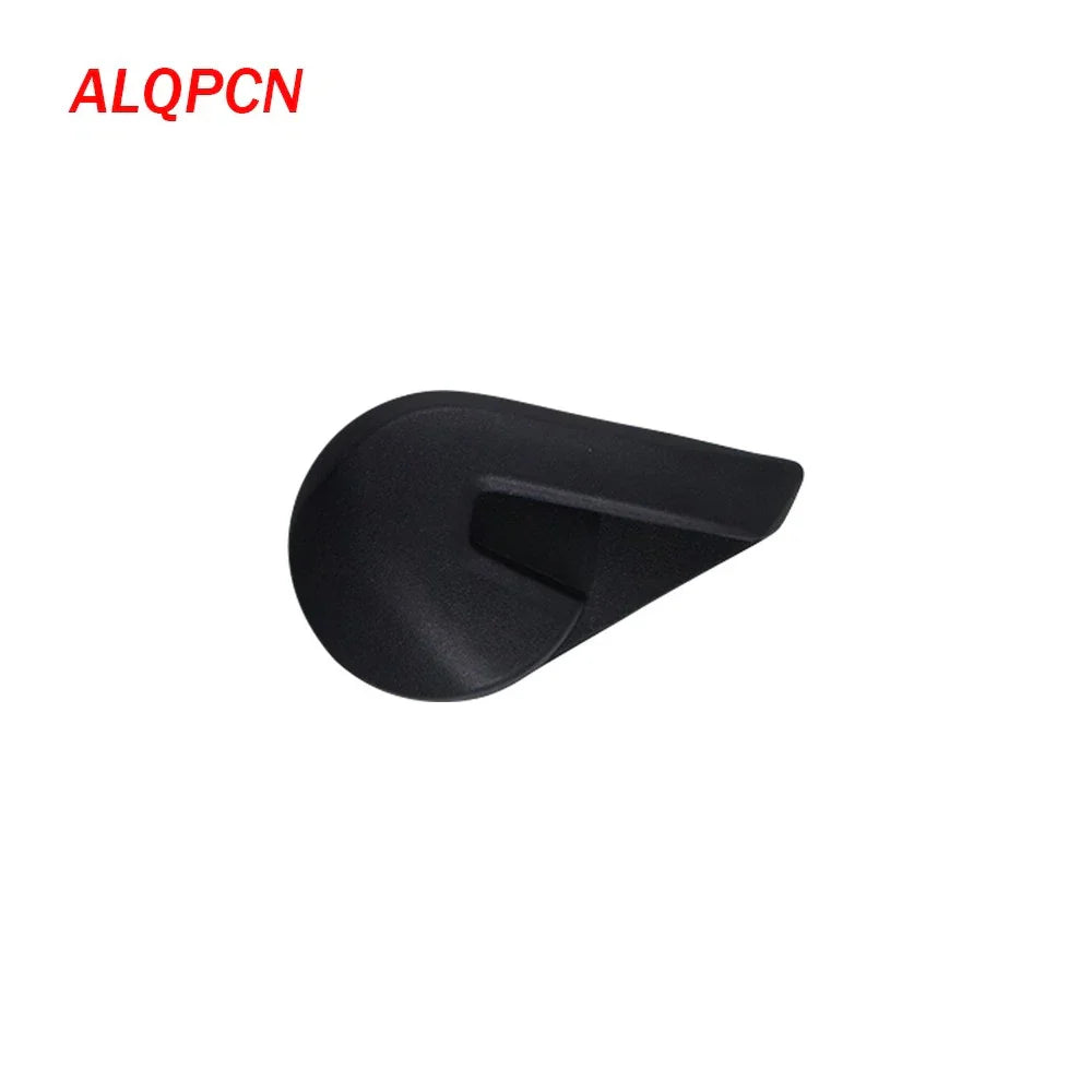 Black Right Seat Adjust Lever Handle for Ford Mustang (2015-2023)