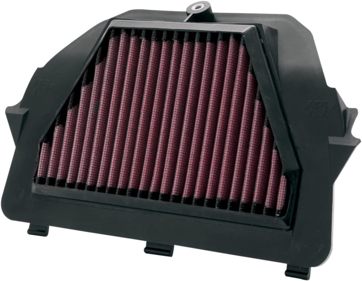 K&N Air Filter for Yamaha YA-6008 (OE Replacement)