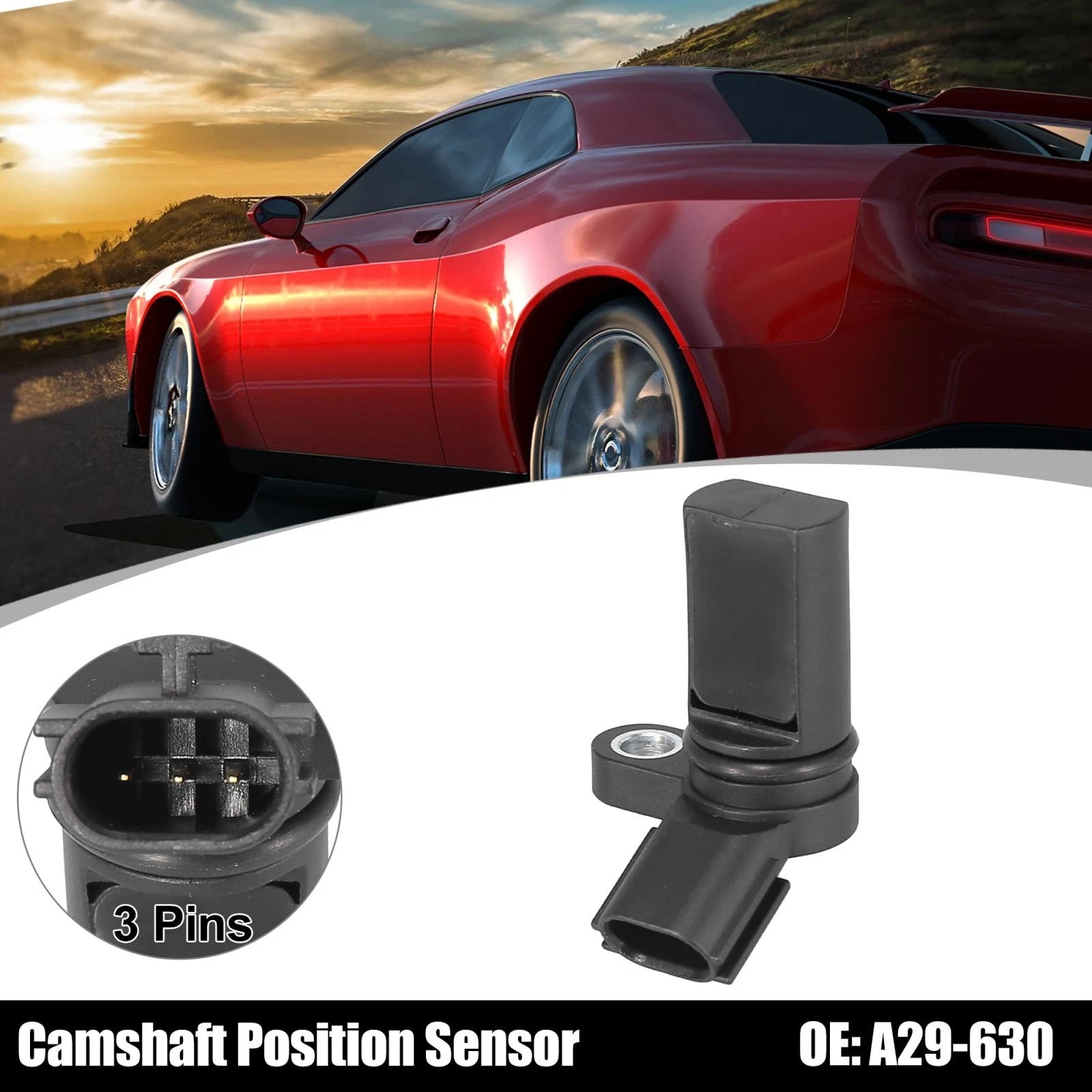 A29-630 Camshaft Position Sensor for Nissan Infiniti 