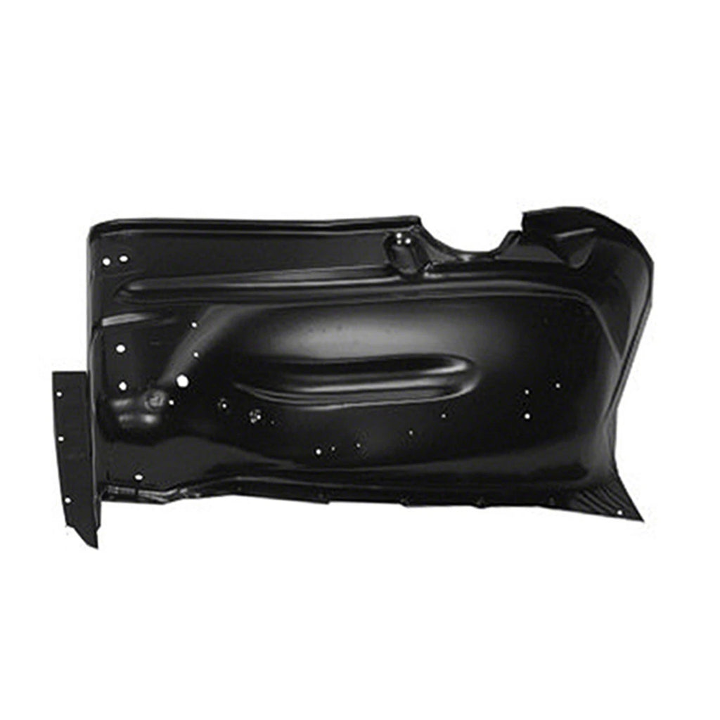 Replacement Passenger Side Front Inner Fender for Toyota (2005–2015)