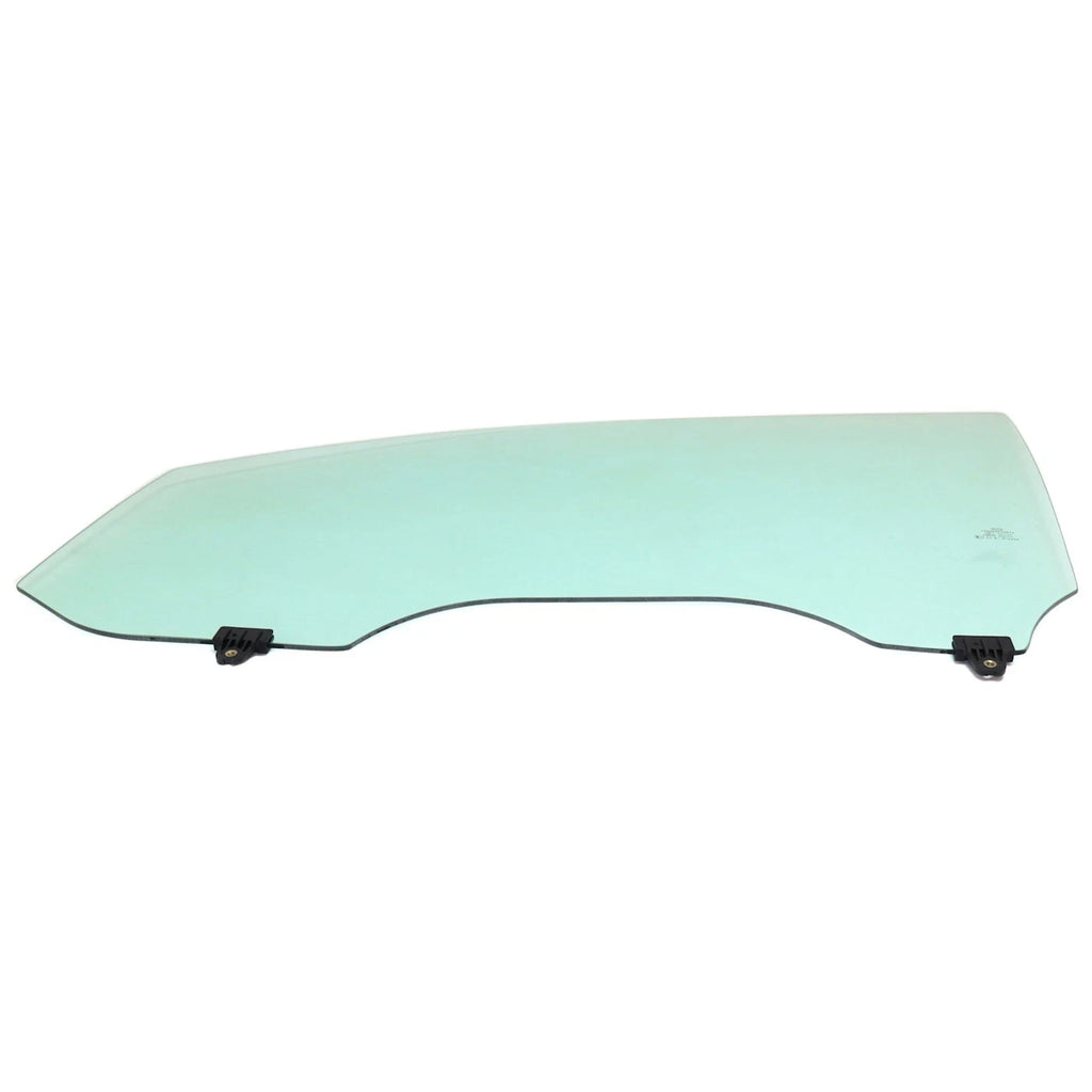 Front Driver Door Glass for Nissan Titan, Armada, Infiniti QX56