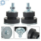 Subframe to Radiator Core Support Mount Bushing Kit for Camaro Nova (1967-1981)