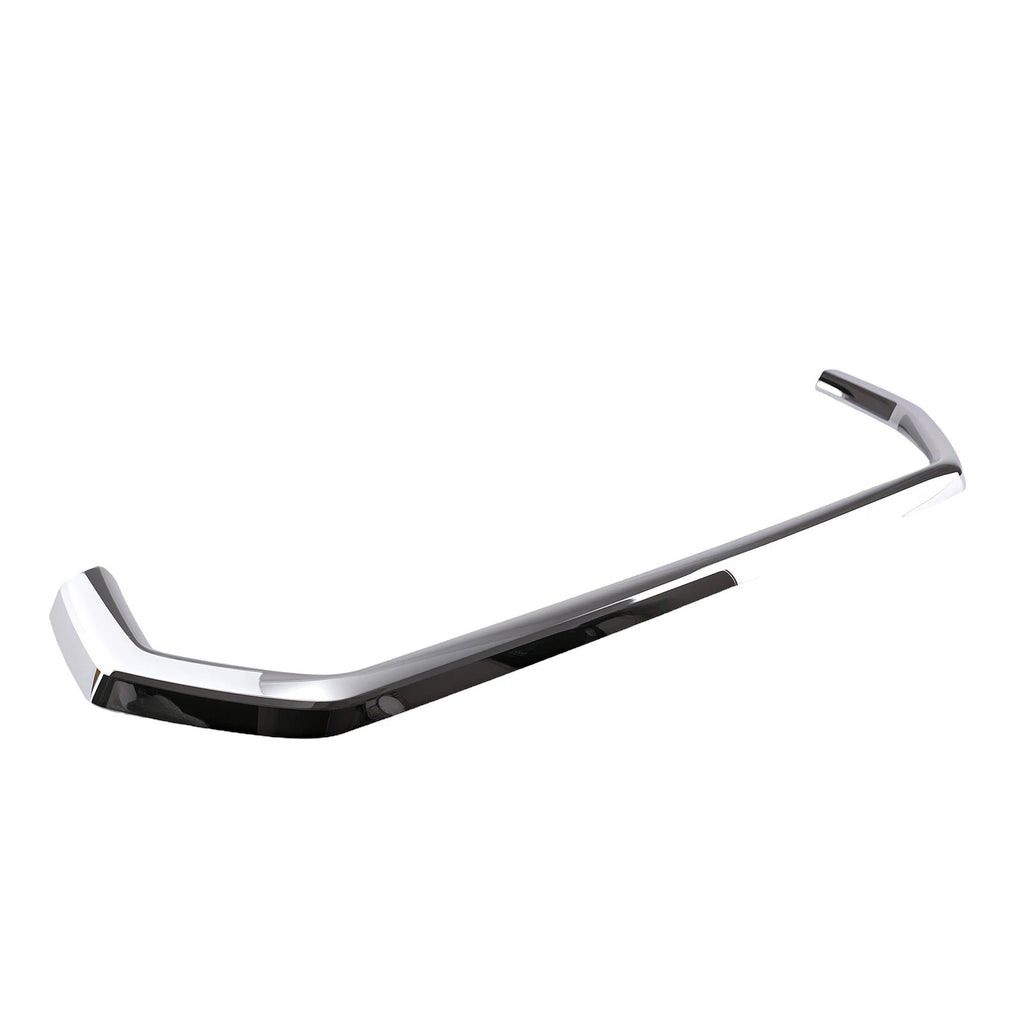 Front Bumper Cover Guard Set of 2 for Toyota Tundra (2022–2024) 527120C050