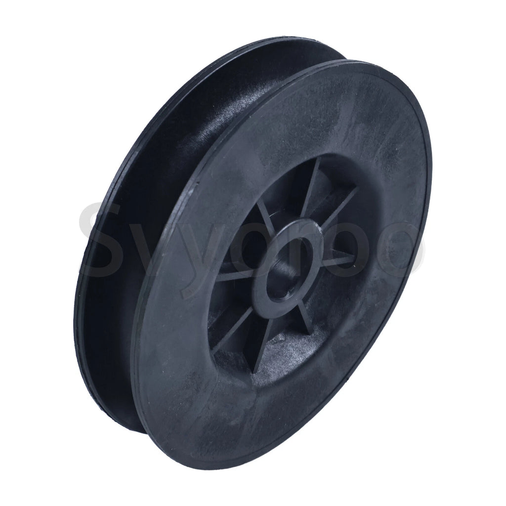 Hose Guide Pulley for Toyota Forklift 6FD/FG10-18 (62202-34060-71)