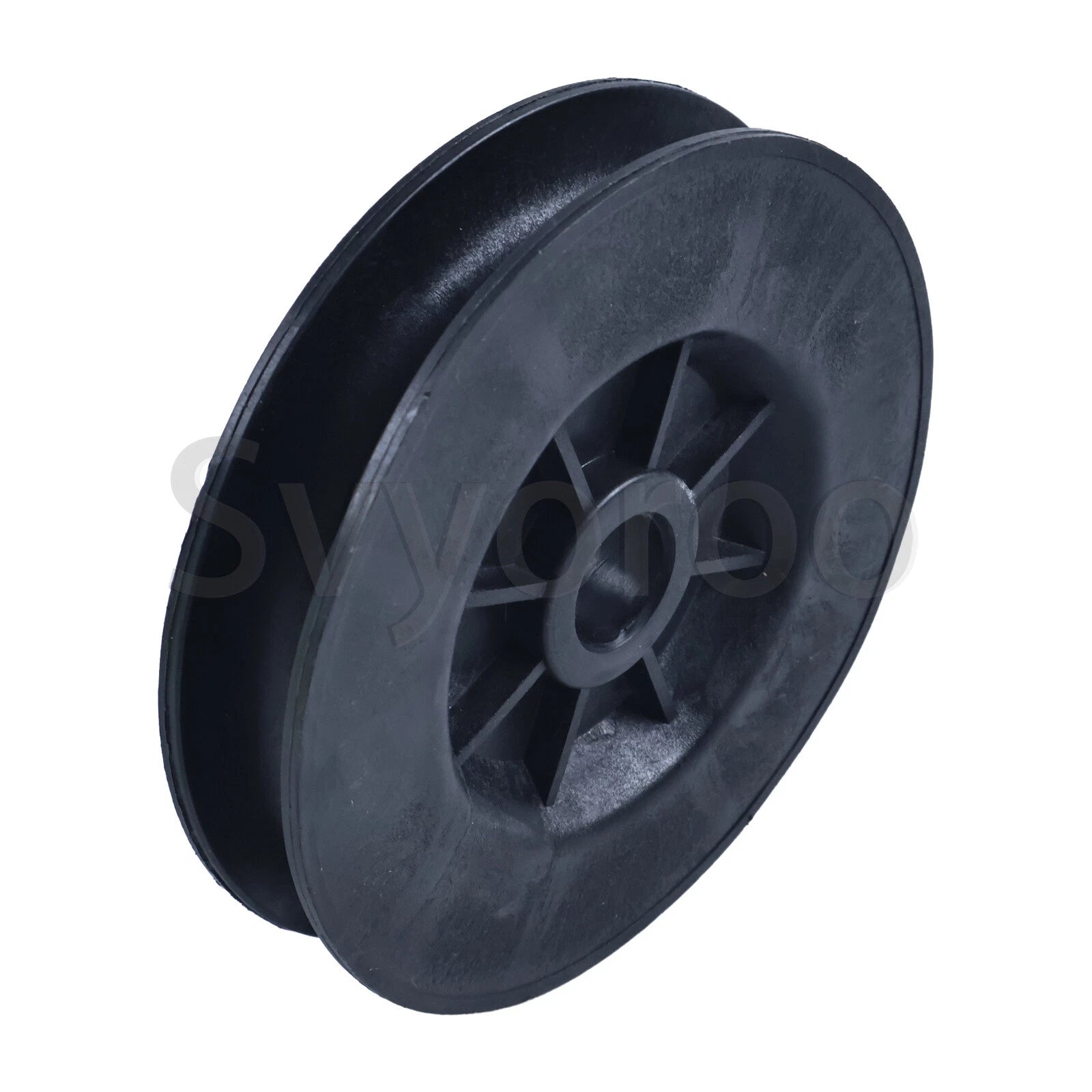Hose Guide Pulley for Toyota Forklift 6FD/FG10-18 (62202-34060-71)