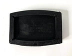 Clutch and Brake Pedal Pad for Ford Bronco (1966–1979) Manual Transmission