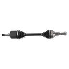 Front CV Axle Shaft & Wheel Hub Set for Buick LaCrosse, Century, Chevy Monte Carlo