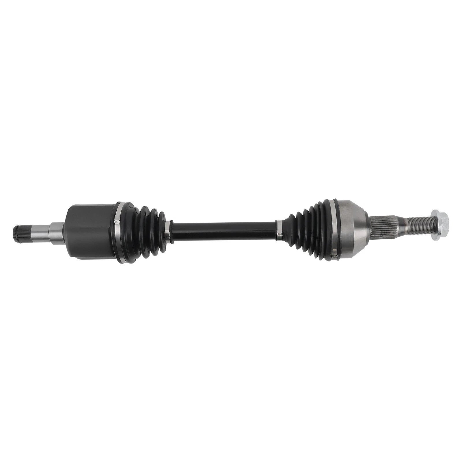 Front CV Axle Shaft & Wheel Hub Set for Buick LaCrosse, Century, Chevy Monte Carlo