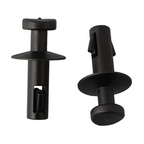 Parcel Shelf String Pivot Holder Clips for Buick Encore (2013-2023)