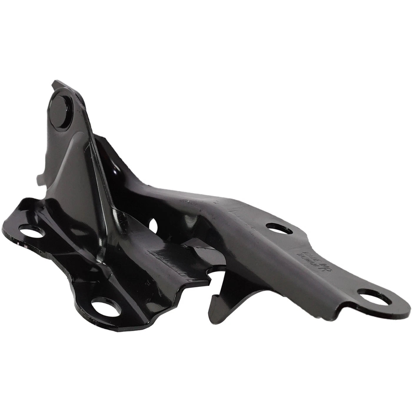 Hood Hinges Set for Subaru Impreza (2008-2014)