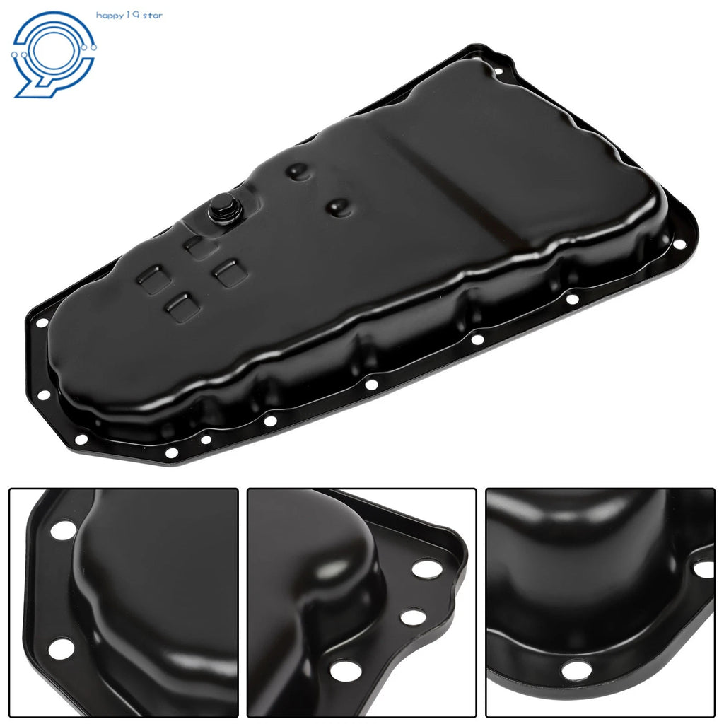 Transmission Oil Pan for Nissan Juke Rogue X-Trail (2008–2015)
