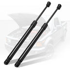 2X Front Hood Lift Supports For Ford Excursion F-250 F-350 1999–2007