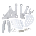 Foot Pegs Bracket Mount for Honda CBR600RR (2005–2006)