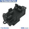 Front Left Master Window Switch for Chrysler Voyager Dodge Caravan (1996–2007) 901-449
