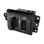 Headlight Dimmer Switch for Ram 1500 2500 3500 (w/o Foglamp)