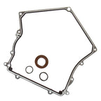 Timing Cover Gasket Set for Chrysler Dodge Sebring (1998–2010) 2.7L V6