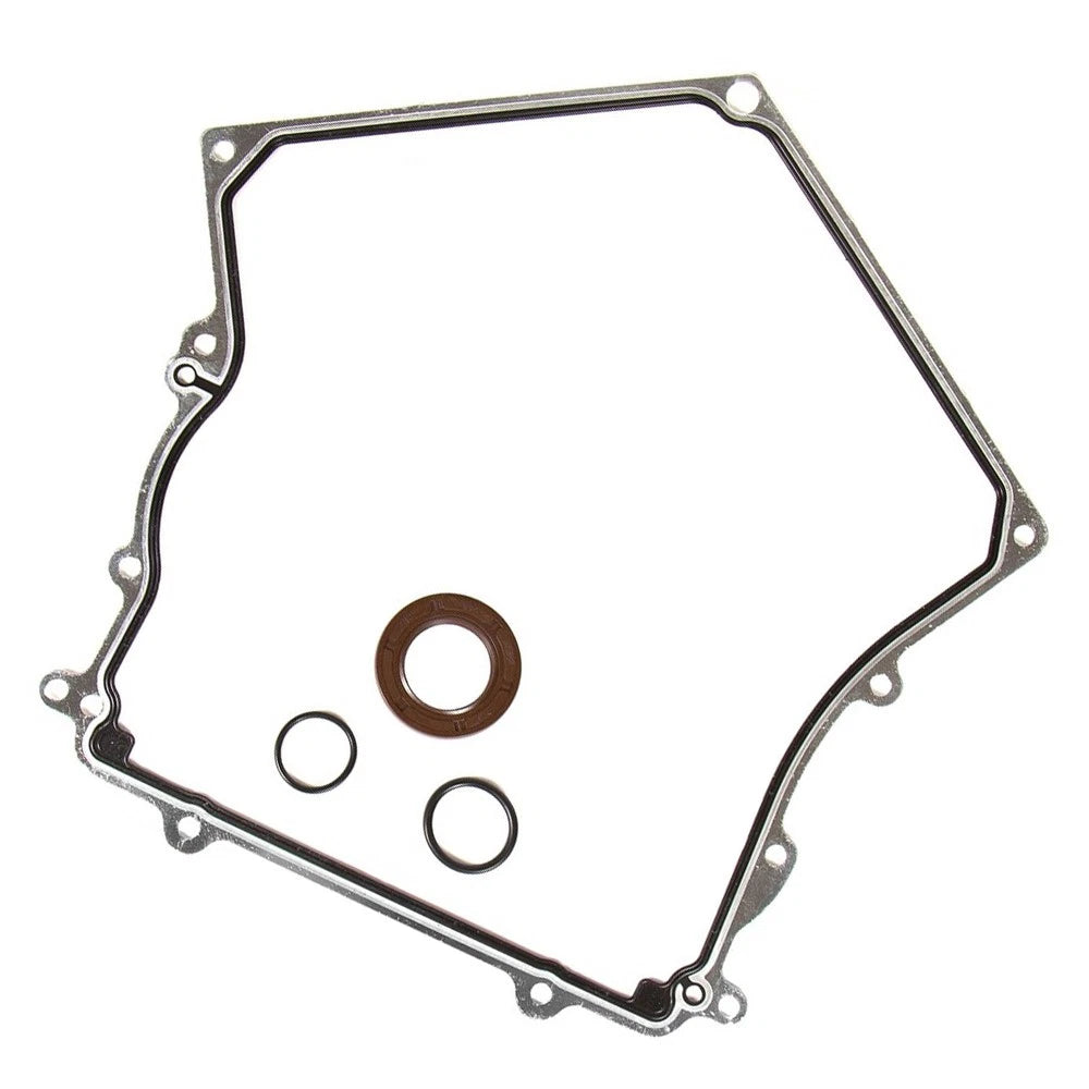 Timing Cover Gasket Set for Chrysler Dodge Sebring (1998–2010) 2.7L V6