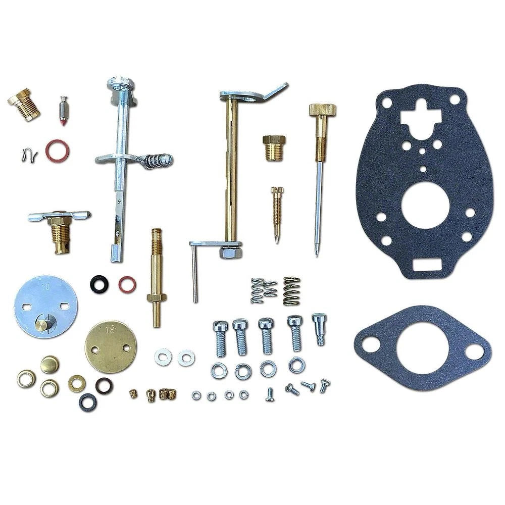 Carburetor Repair Kit for Allis Chalmers (Fits ACS3569)
