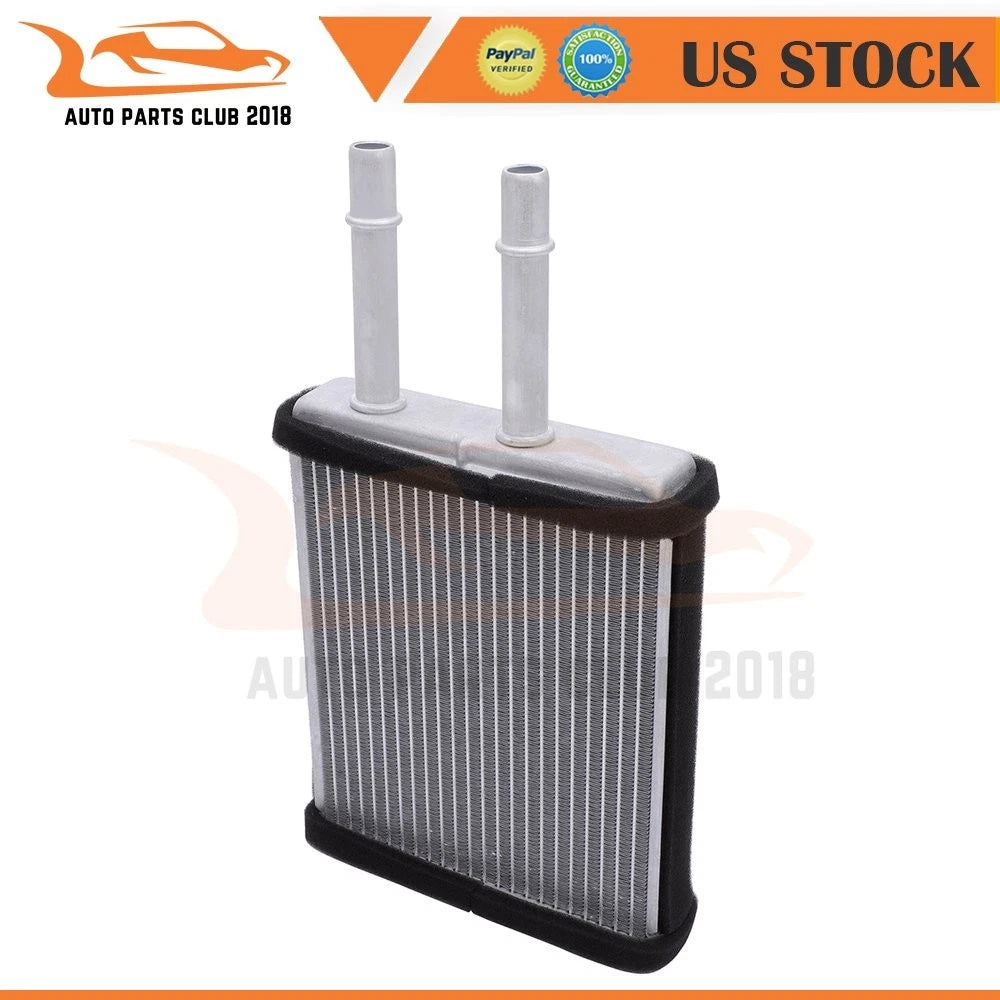HVAC Heater Core for Mazda Protege (1999–2003) Protege5 (2002–2003) 92121