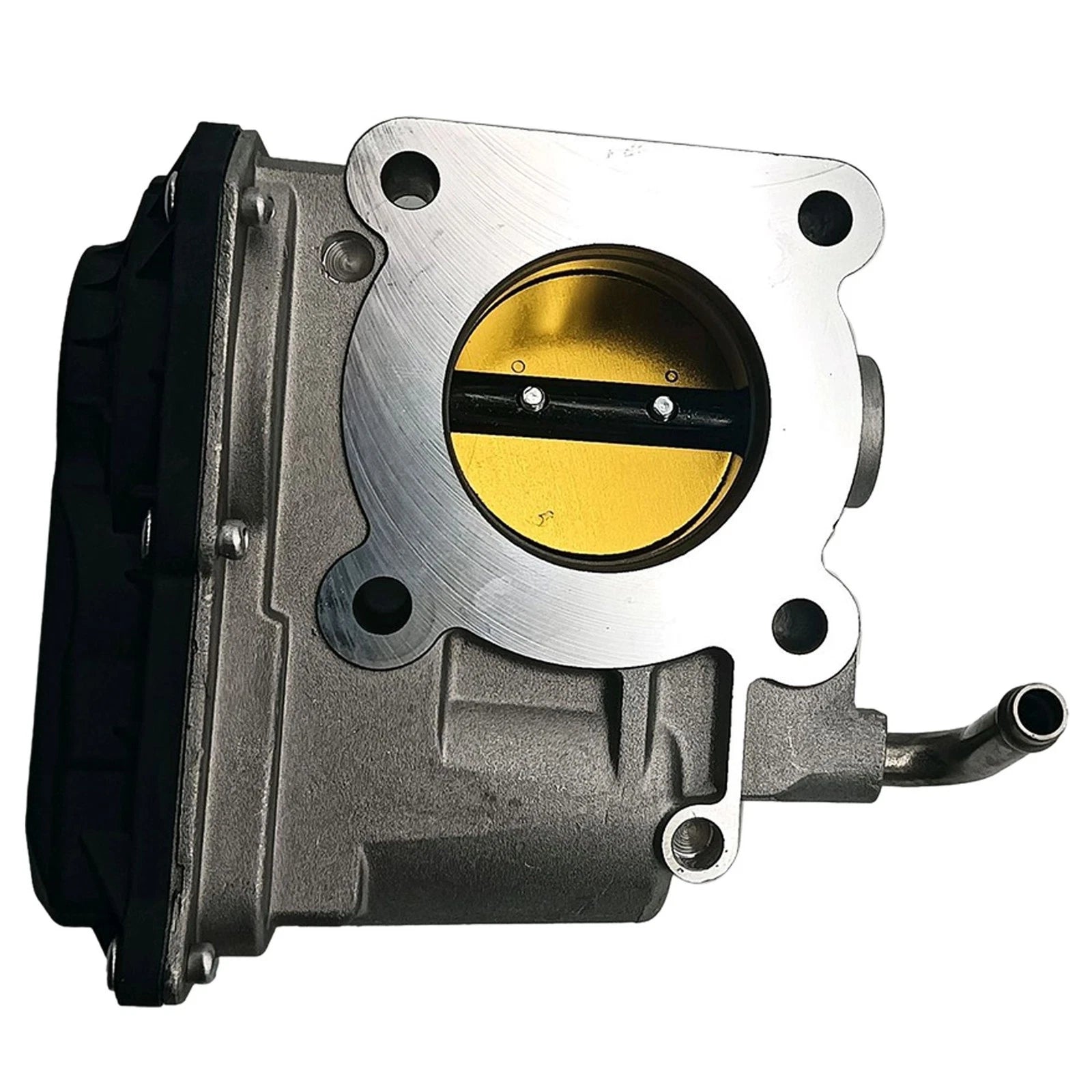 Throttle Body with TPS Sensor for Toyota Yaris (2007–2019)
