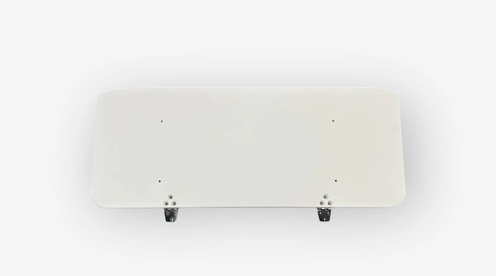 Console Seat Lid for Proline Boats 2500 WA (35.5in x 14.25in)