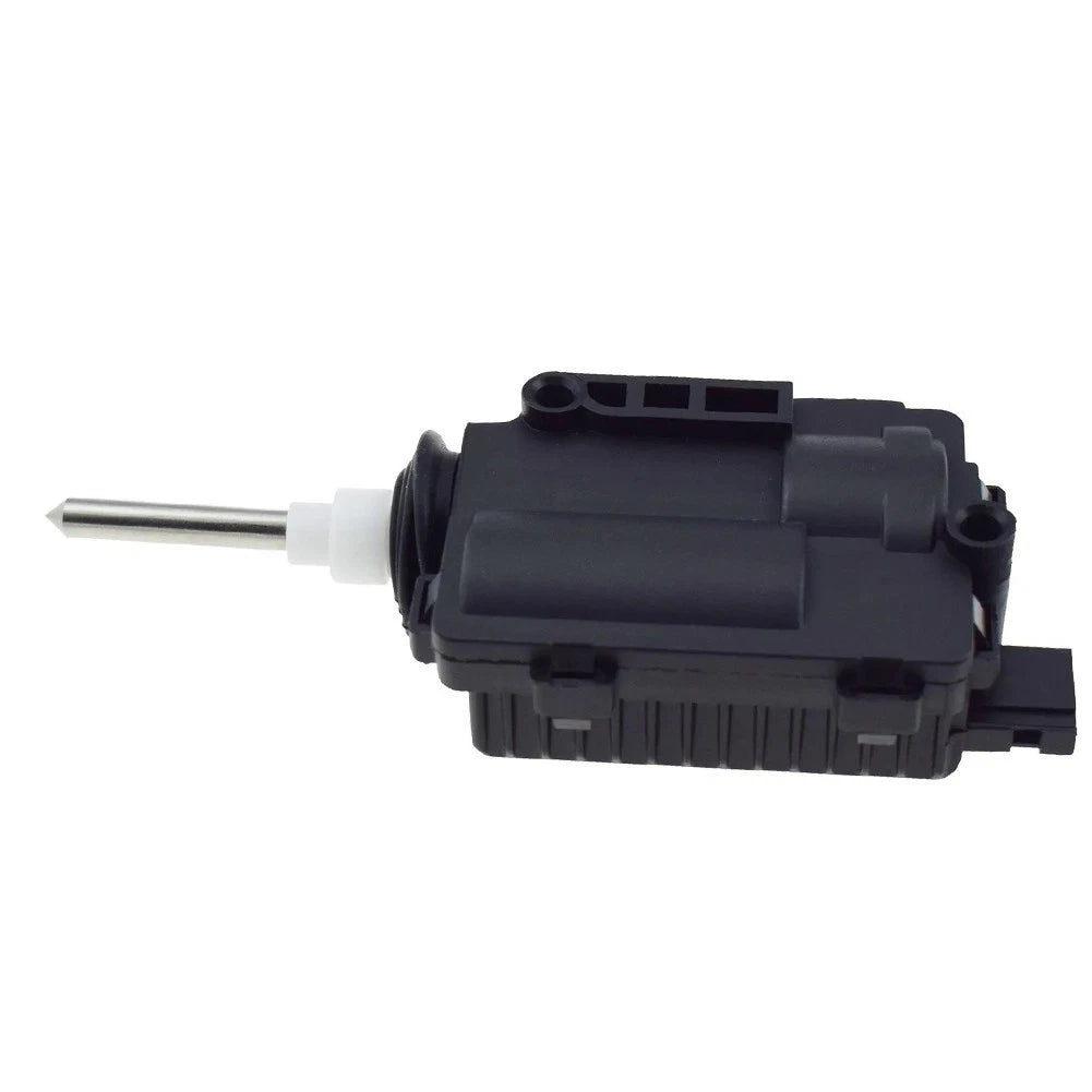 Fuel Tank Motor for Vauxhall Signum Mk I (2003–2008) 13158426 Black Plastic