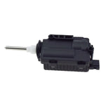 Fuel Tank Motor for Vauxhall Signum Mk I (2003–2008) 13158426 Black Plastic
