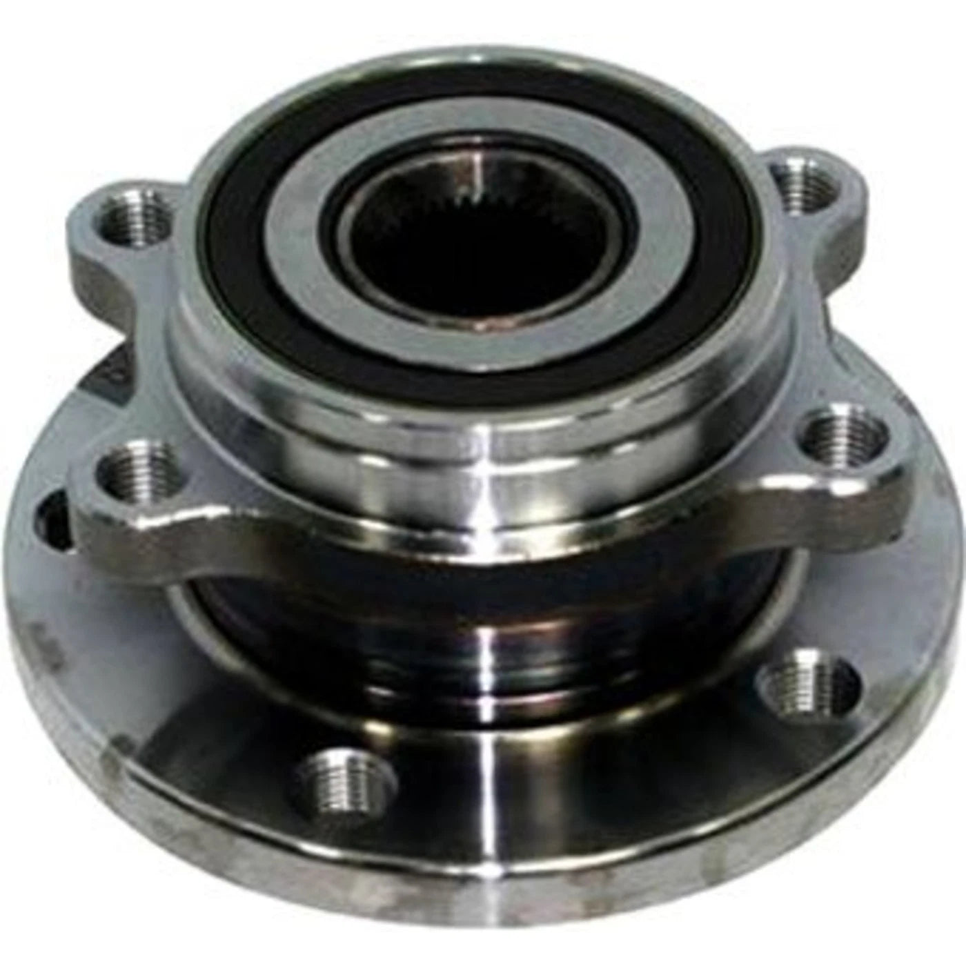 Wheel Hubs for VW Sedan (Front or Rear)