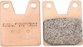 EBC HH Brake Pads FA267HH for
