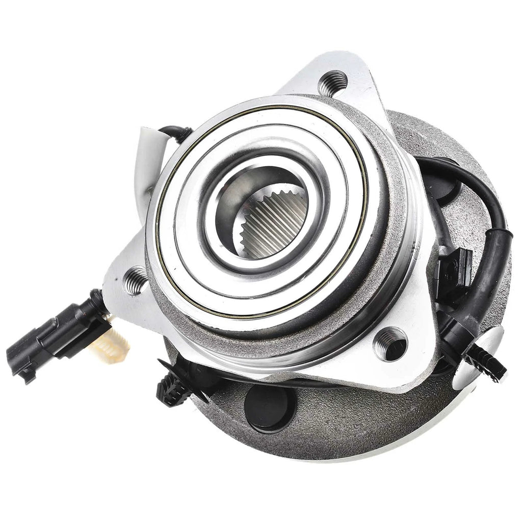 Front Wheel Hub & Bearing Assembly for Ford Ranger (2009-2011)