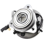 Front Wheel Hub & Bearing Assembly for Ford Ranger (2009-2011)